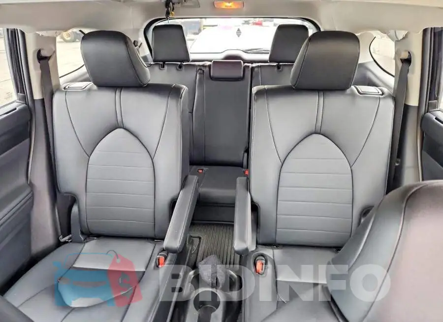 5TDKBRCH0TS702197 Photo# 10