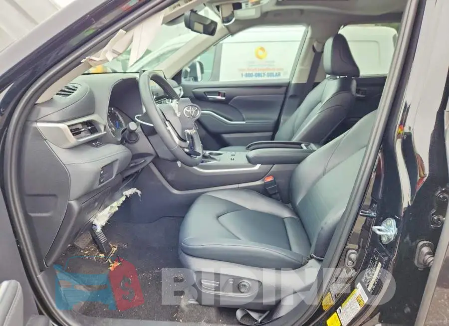 5TDKBRCH0TS702197 Photo# 7