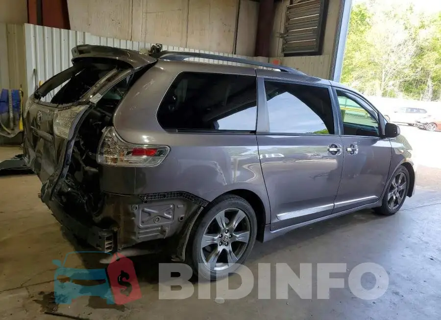 5TDXZ3DC1LS081795 Photo# 3