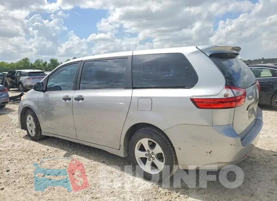 5TDZZ3DC5JS953269 Photo# 2