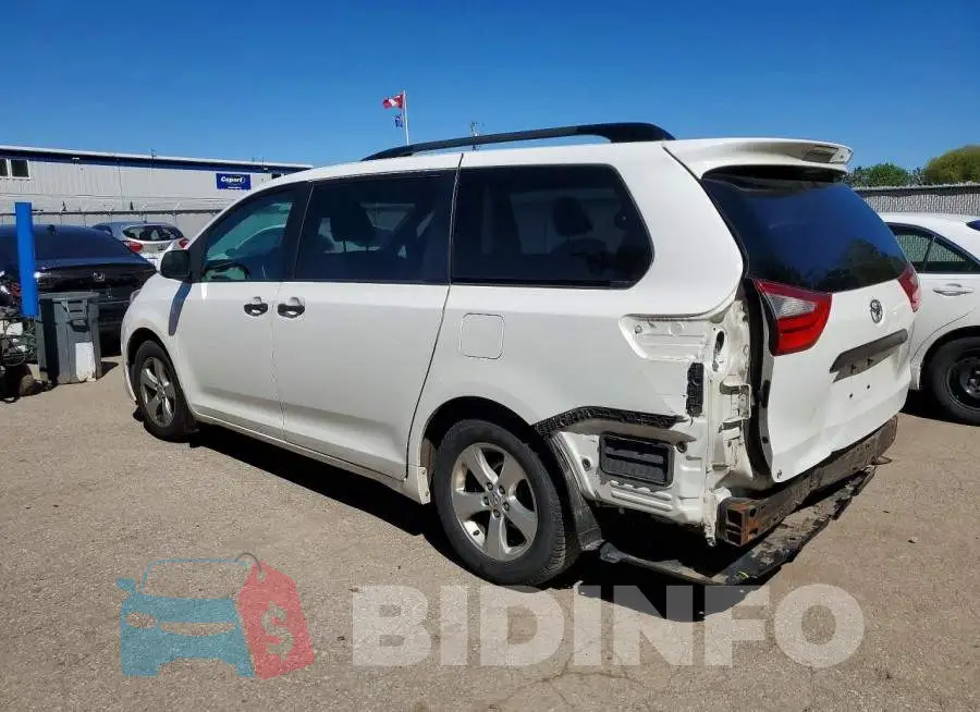 5TDZZ3DC6HS799584 Photo# 2