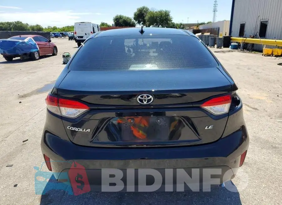 5YFB4MDE4RP174697 Photo# 6