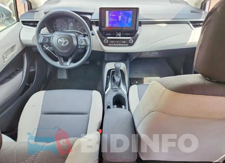 5YFB4MDE4RP175252 Photo# 8
