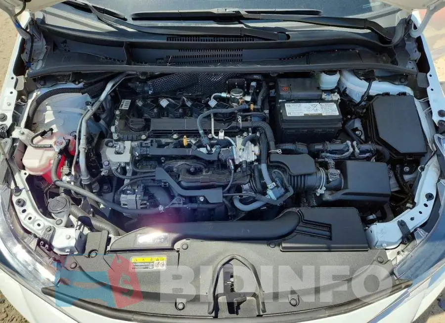 5YFB4MDE4RP175252 Photo# 11