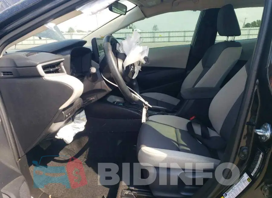5YFB4MDE9SP274123 Photo# 7