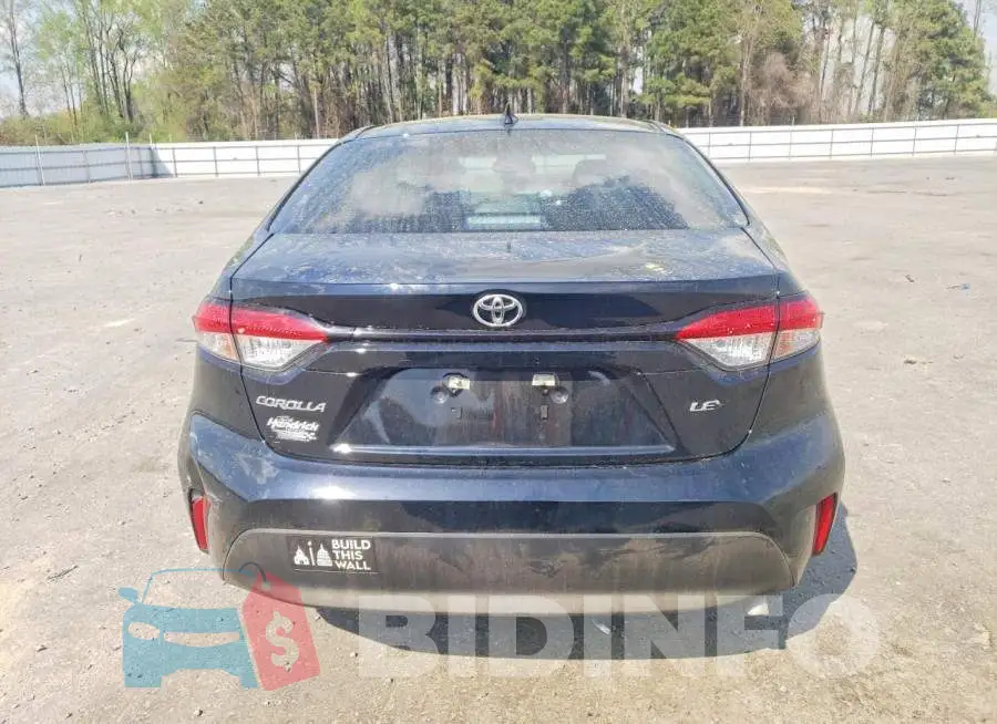 5YFB4MDE9SP274123 Photo# 6