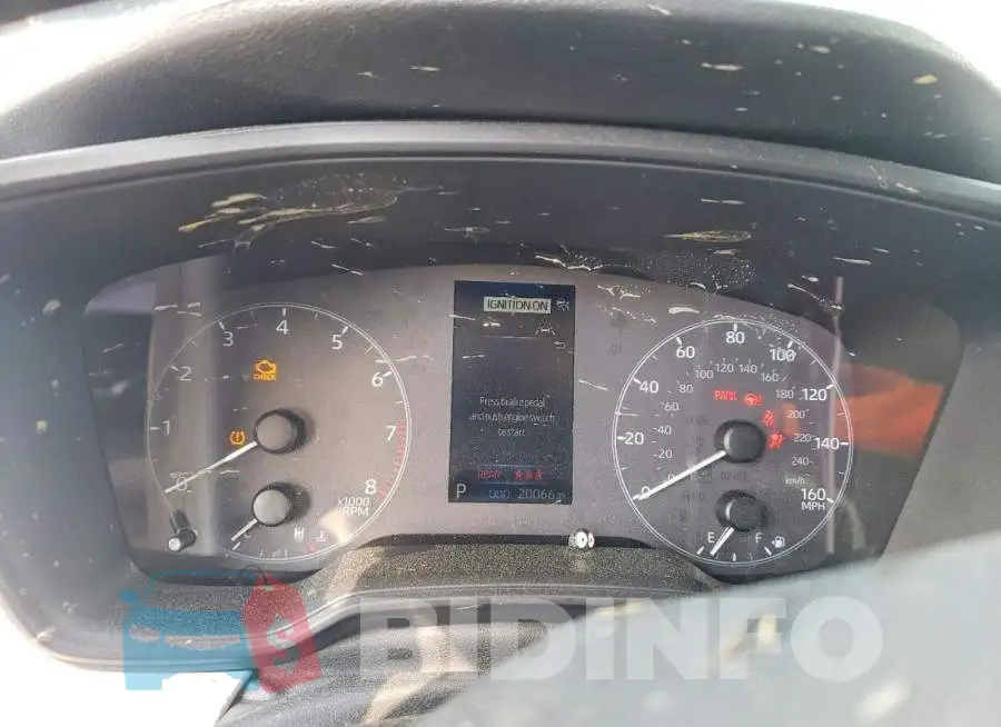 5YFB4MDE9SP274123 Photo# 9