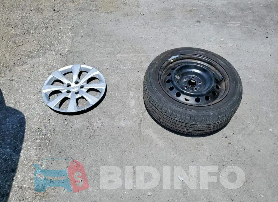 5YFB4MDEXRP115329 Photo# 12