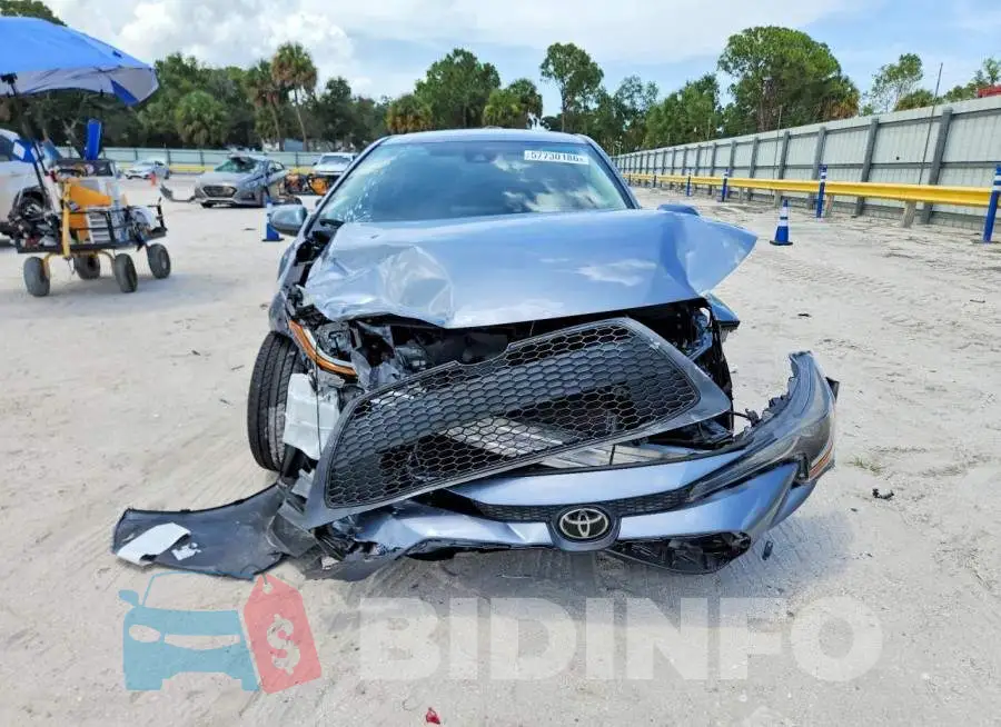 5YFEPMAE1NP372754 Photo# 5