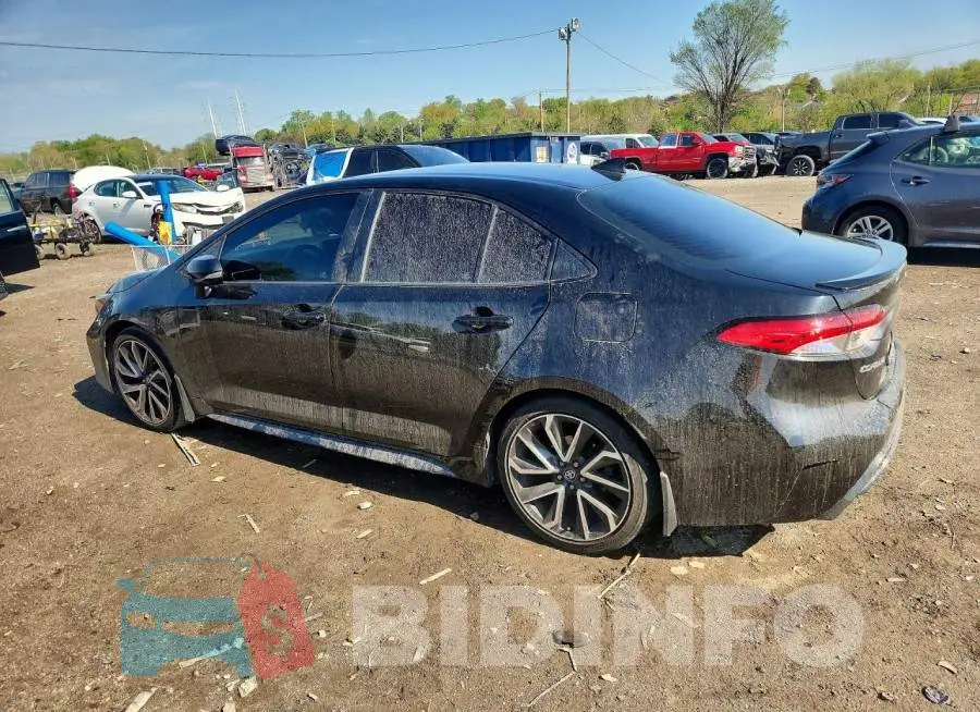 5YFP4RCE7LP029441 Photo# 2