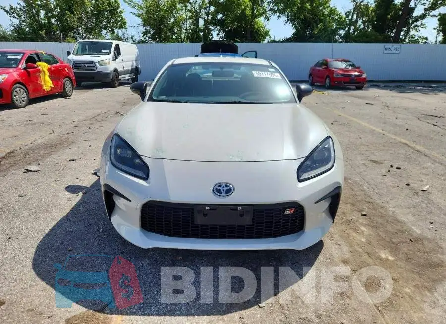 JF1ZNBF14N8752383 Photo# 5