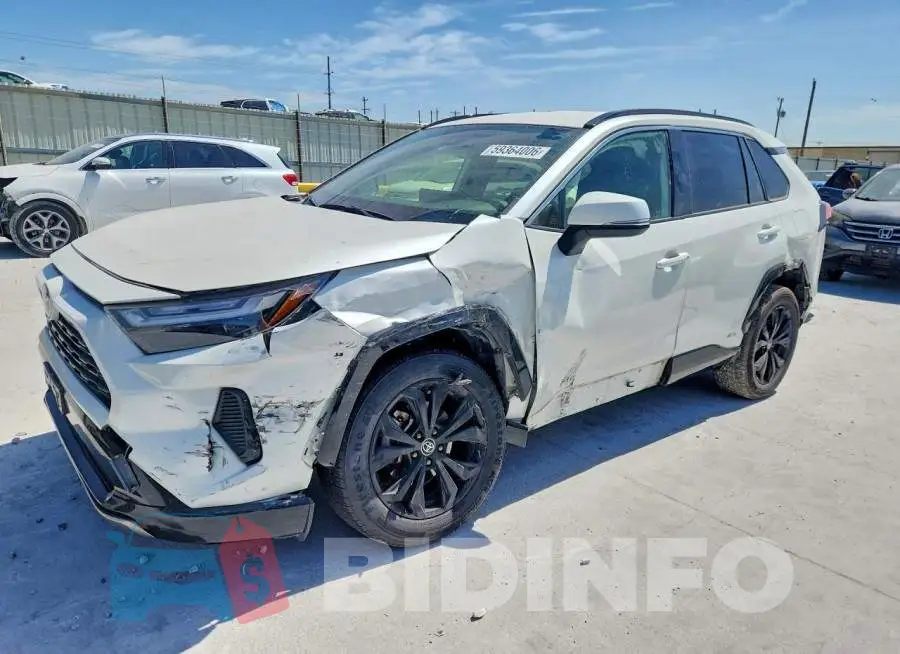 JTM16RFV7ND527026 Photo# 1