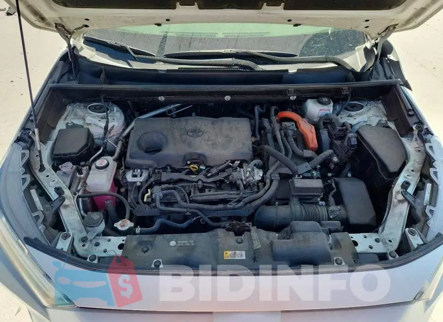 JTM16RFV7ND527026 Photo# 12
