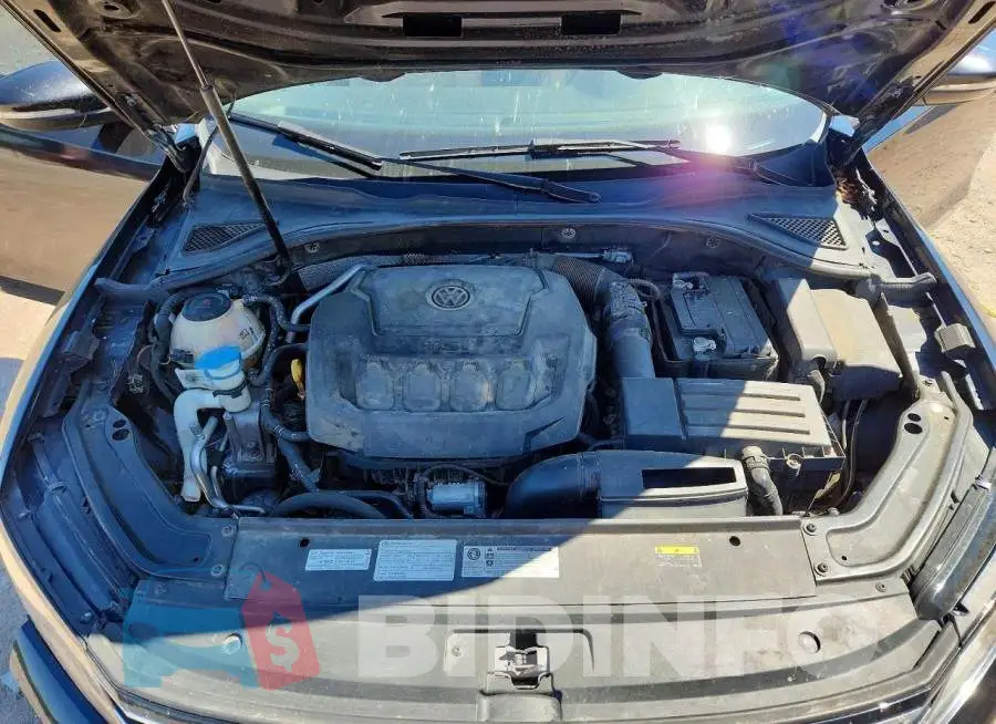 1VWLA7A3XKC000856 Photo# 11