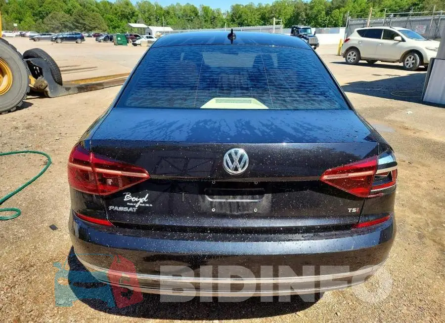 1VWLA7A3XKC000856 Photo# 6
