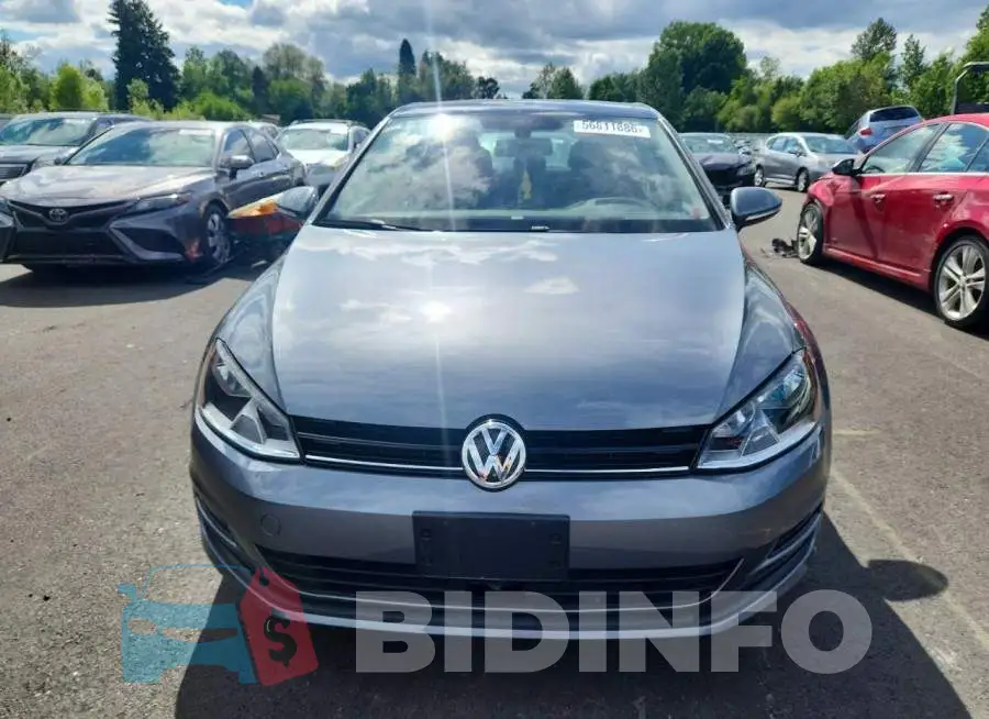 3VW217AU6HM002972 Photo# 5