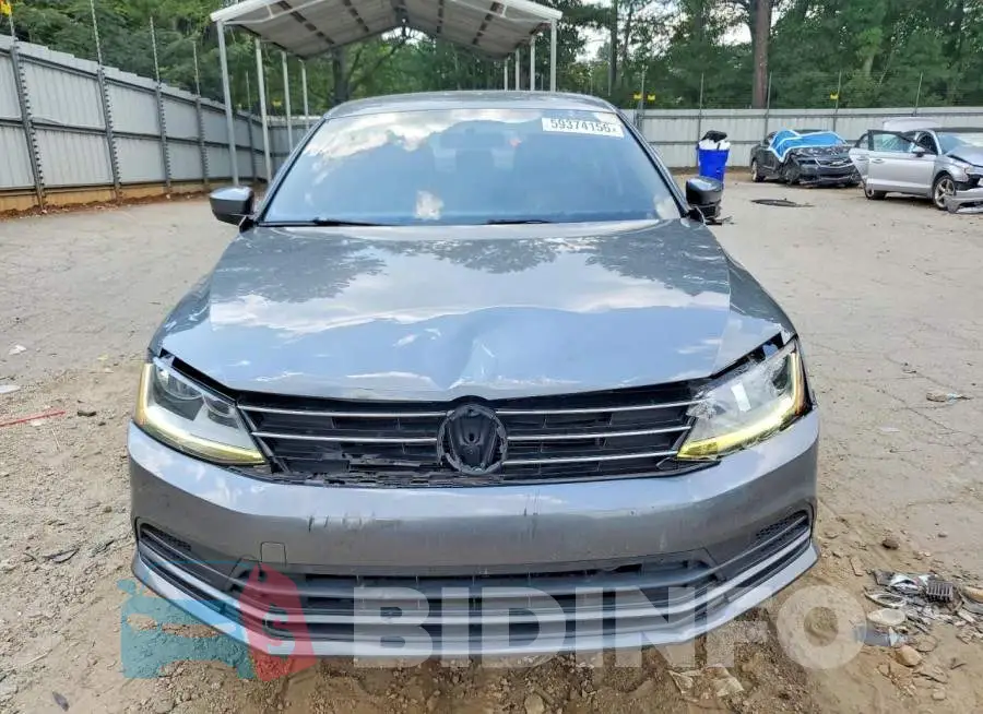 3VW2B7AJ1HM392852 Photo# 5