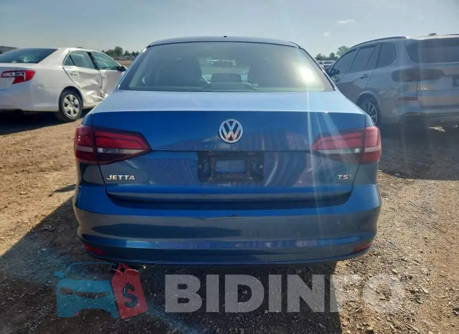 3VW2B7AJ3HM373302 Photo# 6
