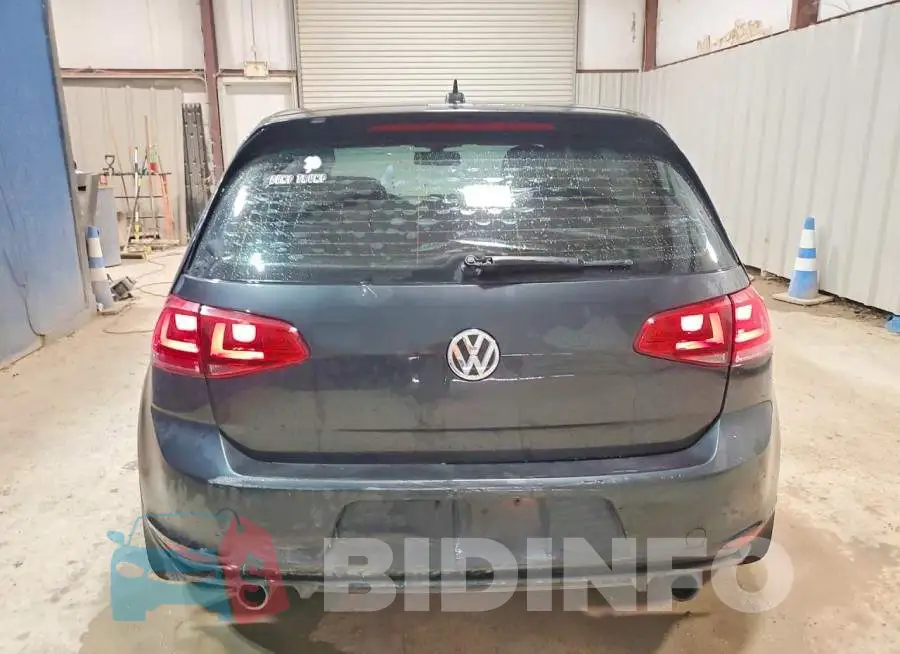 3VW447AU5HM030570 Photo# 6