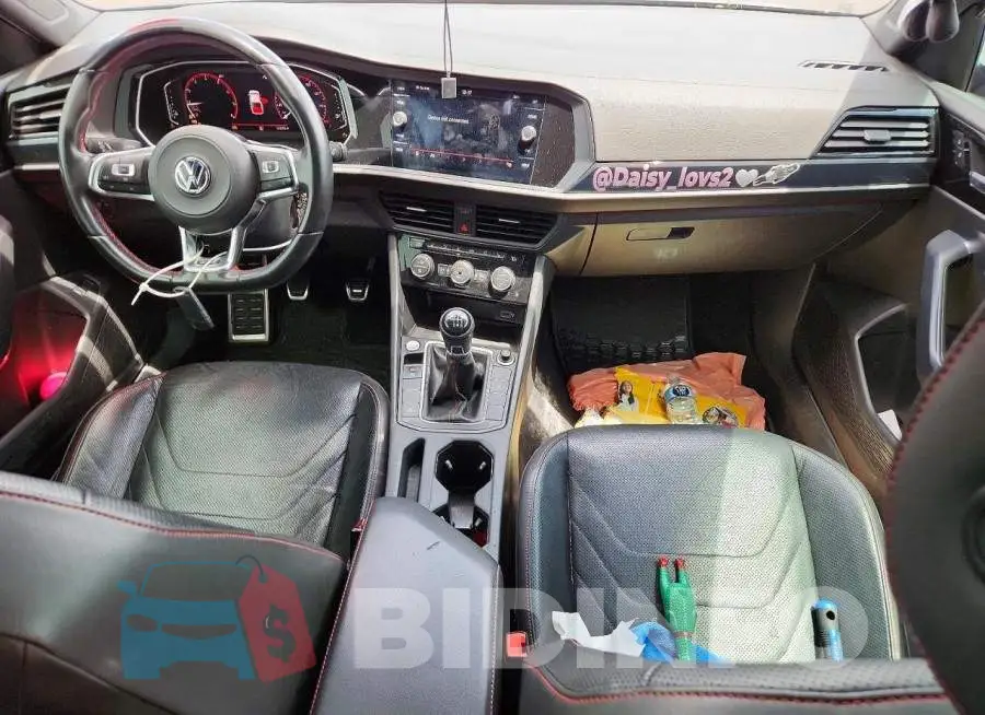3VW5T7BU8LM040783 Photo# 8