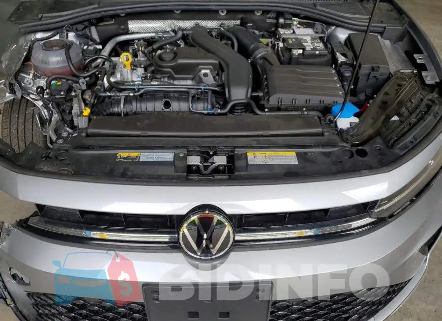 3VW5W7BUXTM020431 Photo# 11