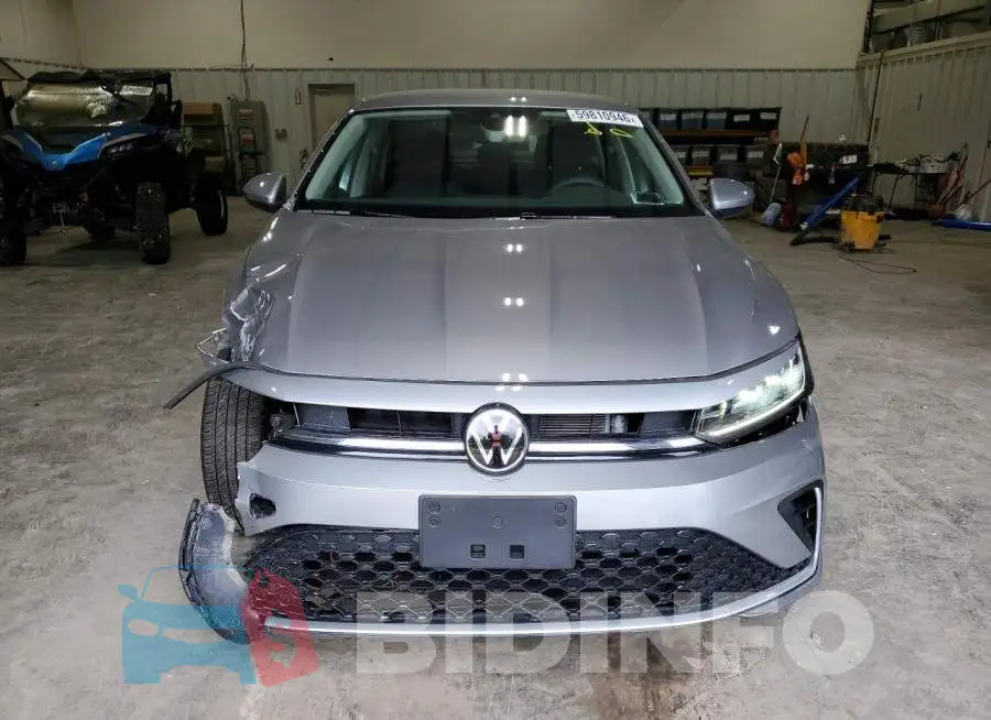 3VW5W7BUXTM020431 Photo# 5