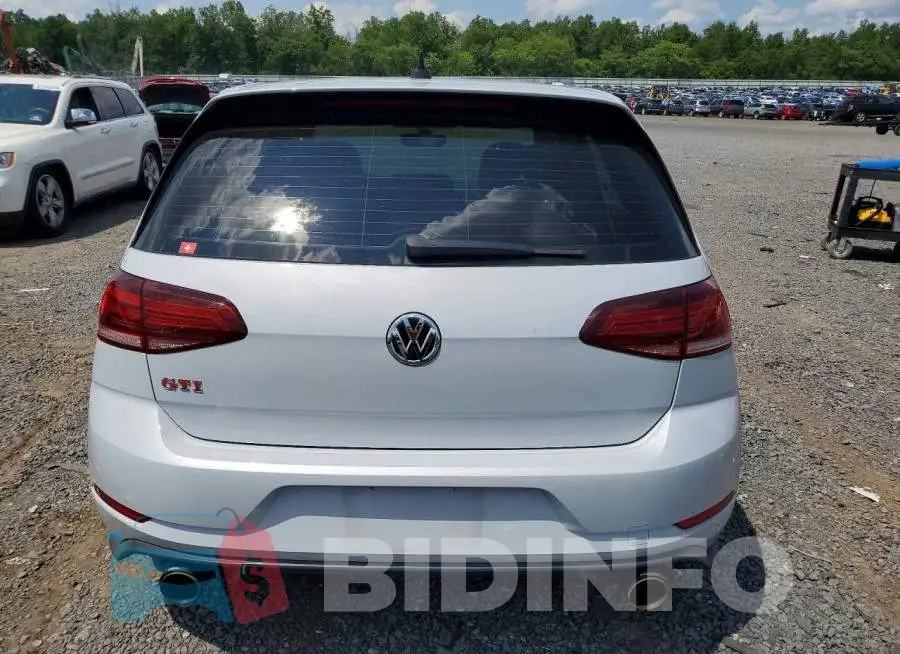 3VW6T7AUXLM010397 Photo# 6