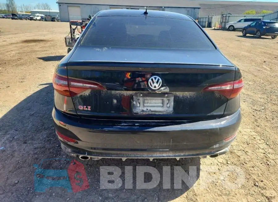 3VW6T7BU3KM190609 Photo# 6