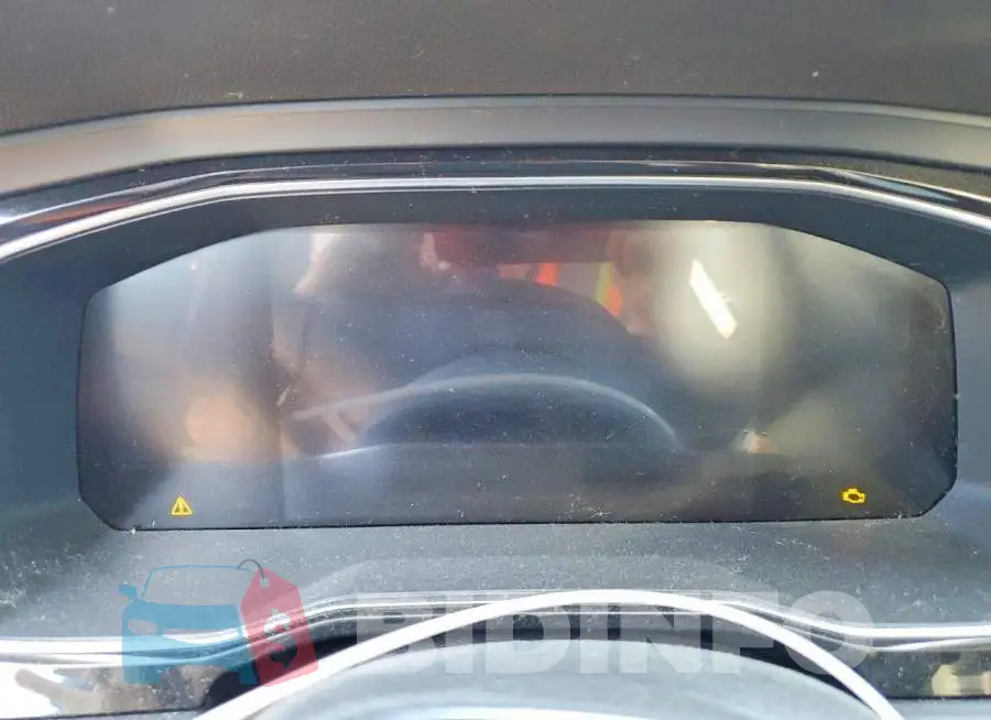 3VW7M7BU0RM019053 Photo# 9