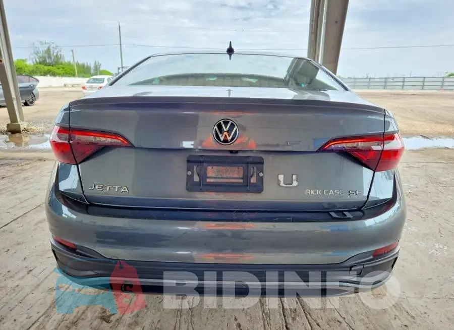3VW7M7BU6RM087728 Photo# 6