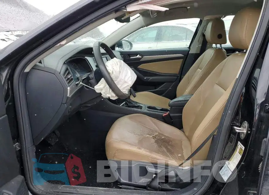 3VWCB7BU3LM025442 Photo# 7