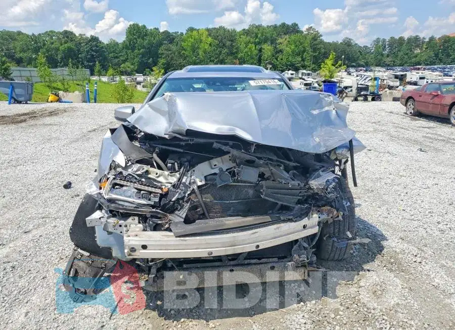 19UUB1F54LA014861 Photo# 5