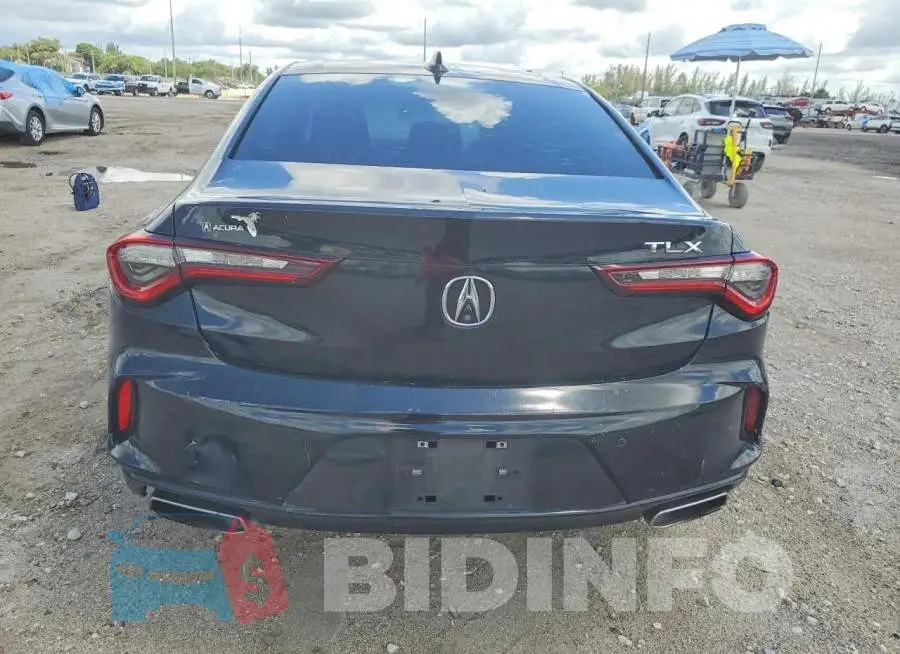 19UUB5F48MA001062 Photo# 6