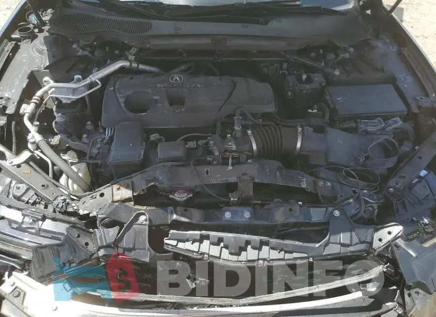 19UUB5F48MA001062 Photo# 11