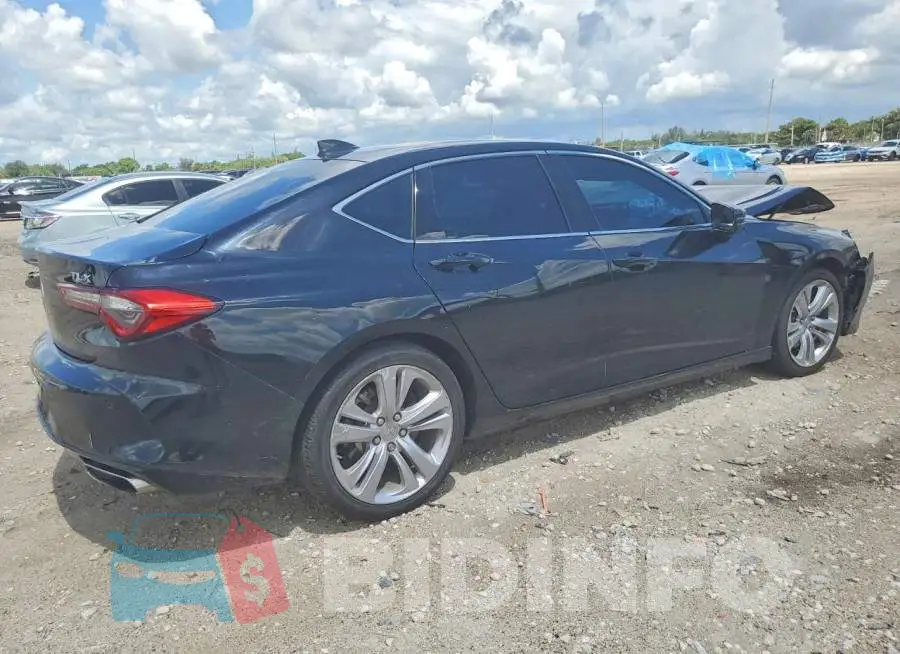 19UUB5F48MA001062 Photo# 3