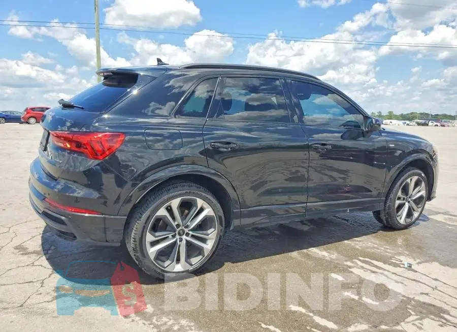 WA1DECF31M1156127 Photo# 3