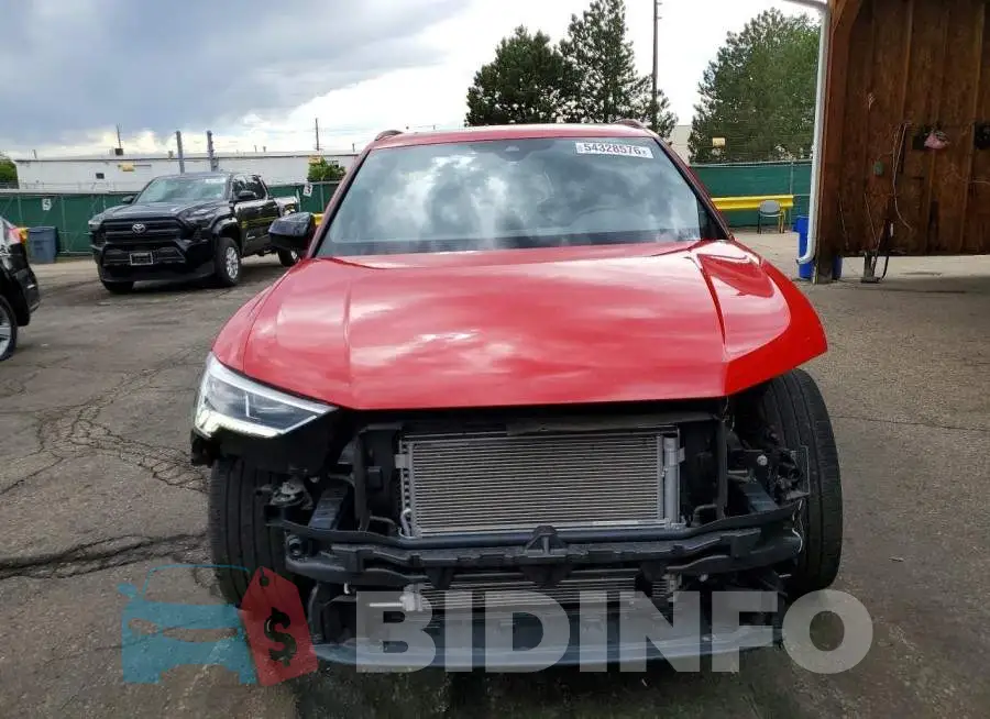 WA1EEDF36S1053826 Photo# 5