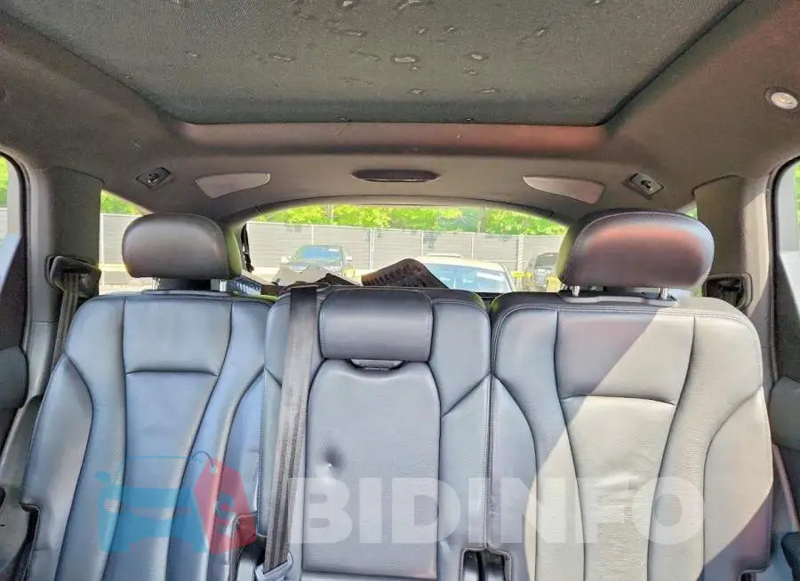 WA1LHBF74KD021462 Photo# 10