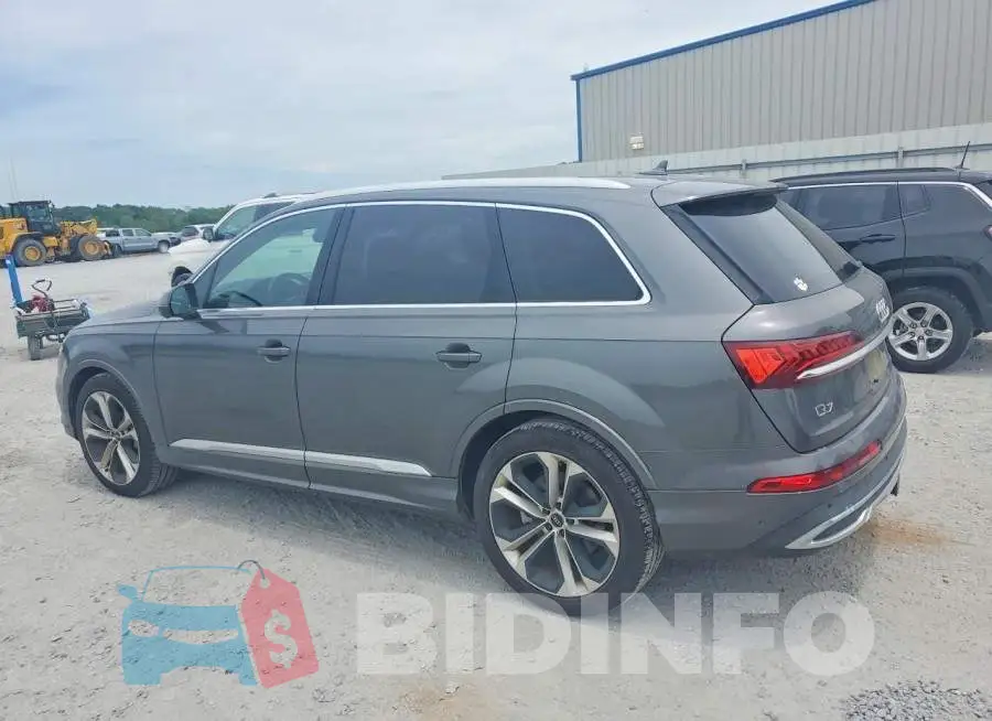 WA1VXAF77MD026986 Photo# 2