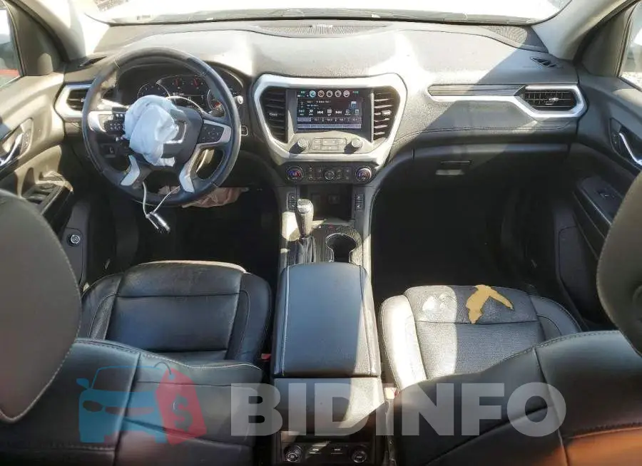1GKKNMLS4JZ155926 Photo# 8