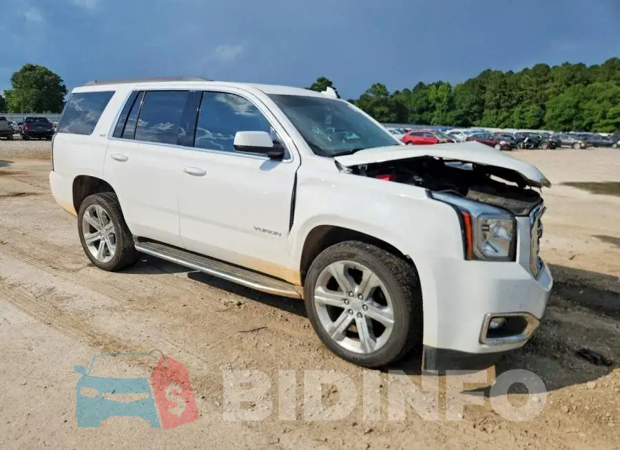 1GKS1BKC3LR288447 Photo# 4