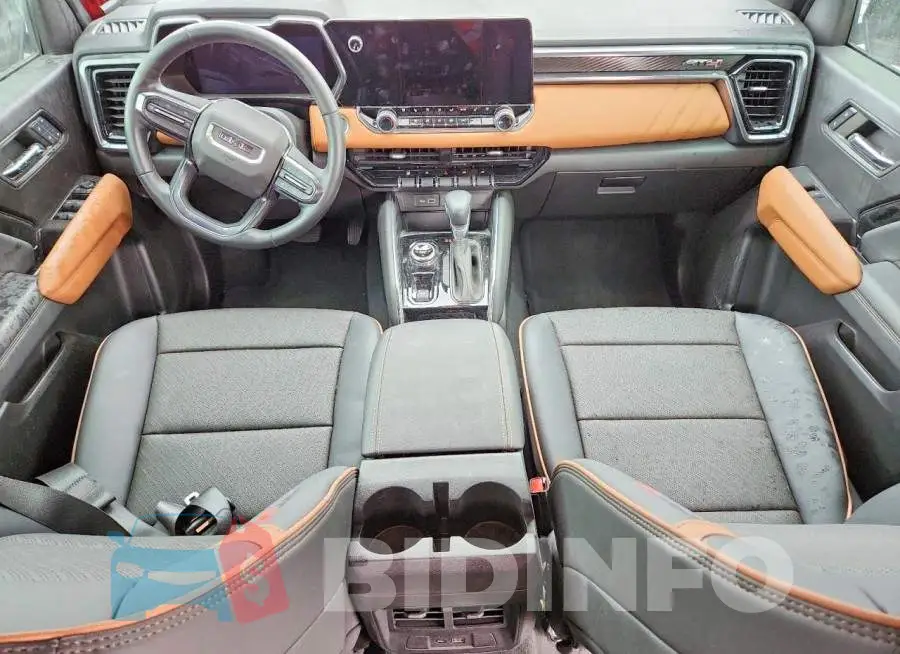 1GTP6DEK2R1244531 Photo# 8