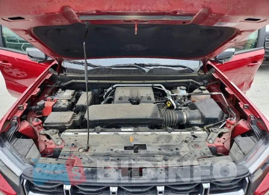1GTP6DEK2R1244531 Photo# 11