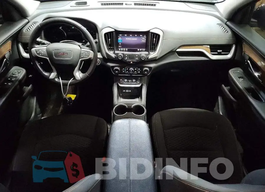 3GKALTEV9ML355778 Photo# 8