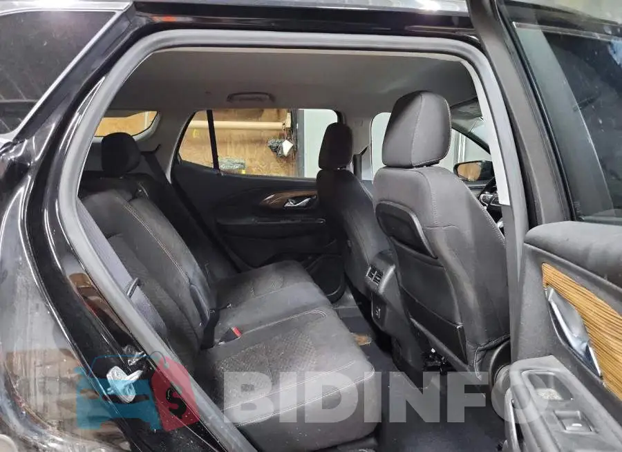 3GKALTEV9ML355778 Photo# 11