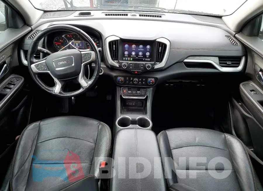 3GKALVEV3LL201948 Photo# 8