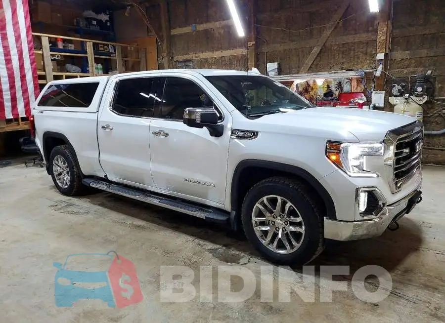 3GTU9DED7MG187300 Photo# 4
