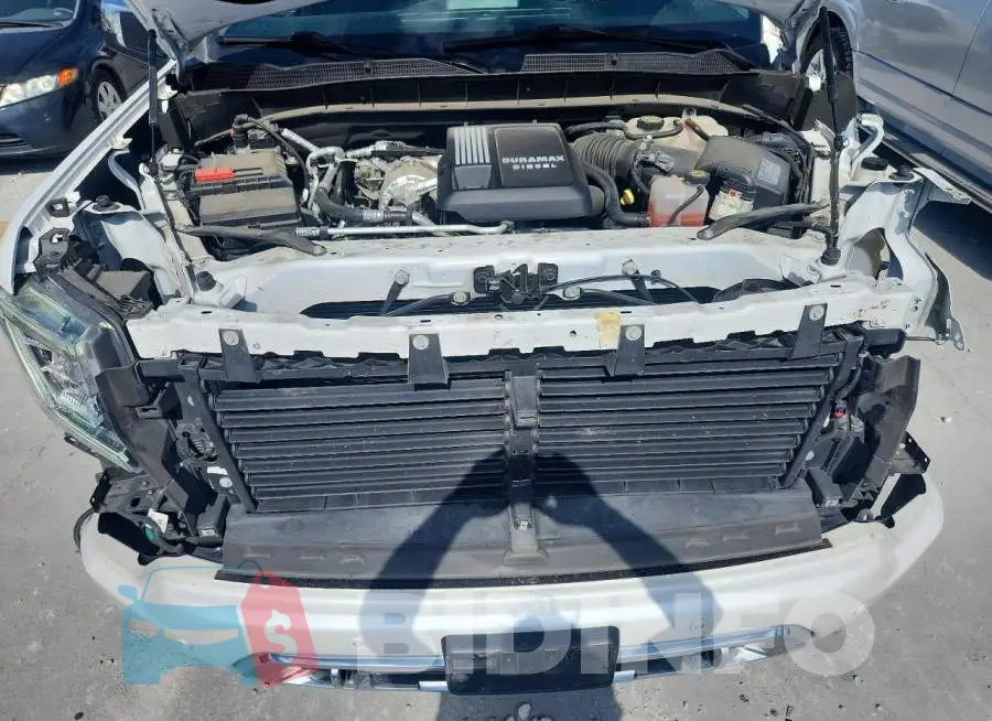 3GTU9FET6MG311303 Photo# 11