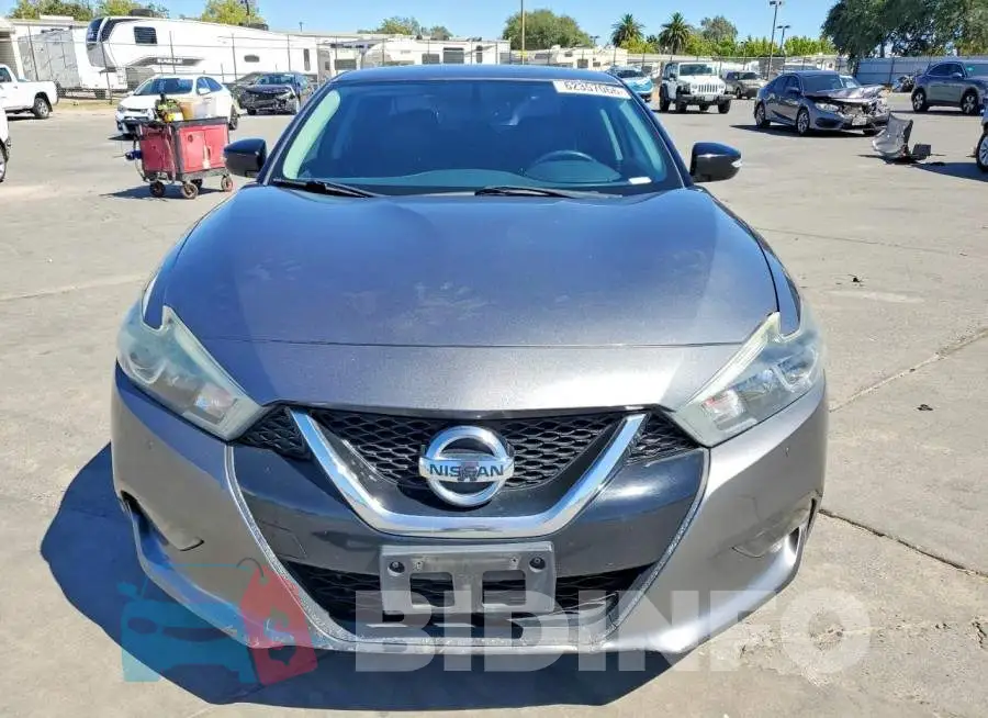 1N4AA6AP5JC373704 Photo# 5