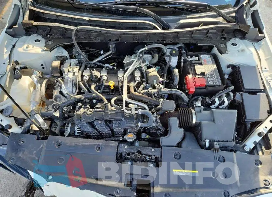 1N4BL4CV2PN317053 Photo# 11